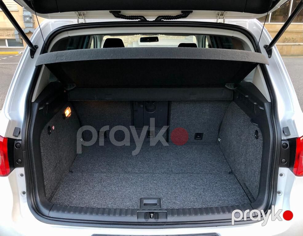 Volkswagen Tiguan, 2.0 L, 2010 il, 240 000 km — Avtomobillər, Bakı (5)