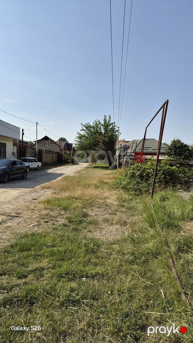 6 sot torpaq sahəsi, Qusar r — Torpaq, Qusar (6)