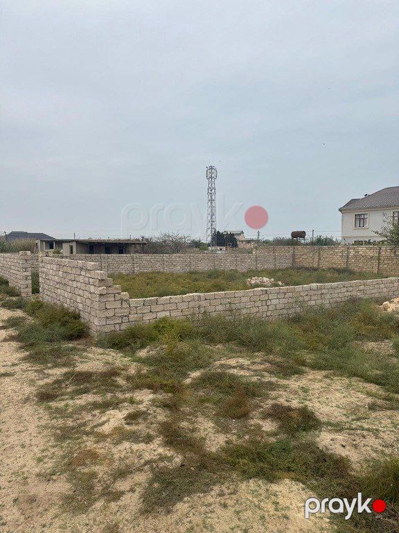 Satılır torpaq 6 sot — Torpaq, Bakı (9)