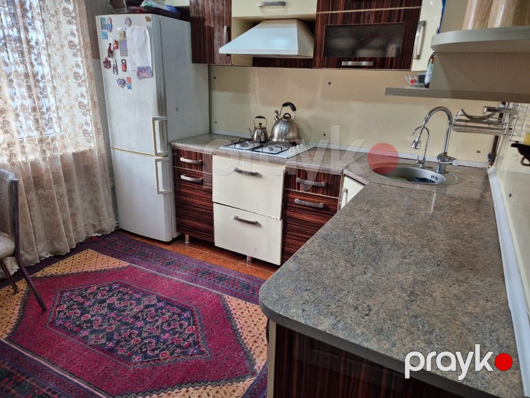 Satılır 3 otaqlı köhnə tikili 79 m² — Mənzil, Bakı (9)