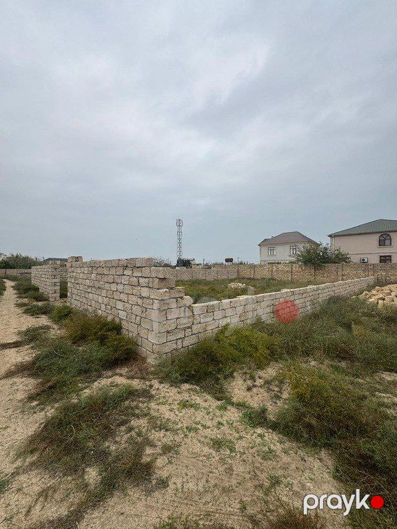 Satılır torpaq 6 sot — Torpaq, Bakı (5)