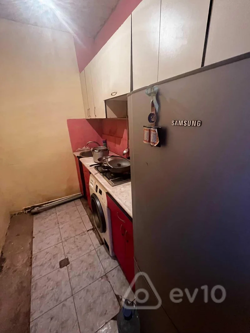 3 otaqlı həyət evi, 54 m², Bakı şəh. Suraxanı ray. Yeni günəşli qəs. Qartal heykəlin yanı — Ev, villa, Bakı (9)