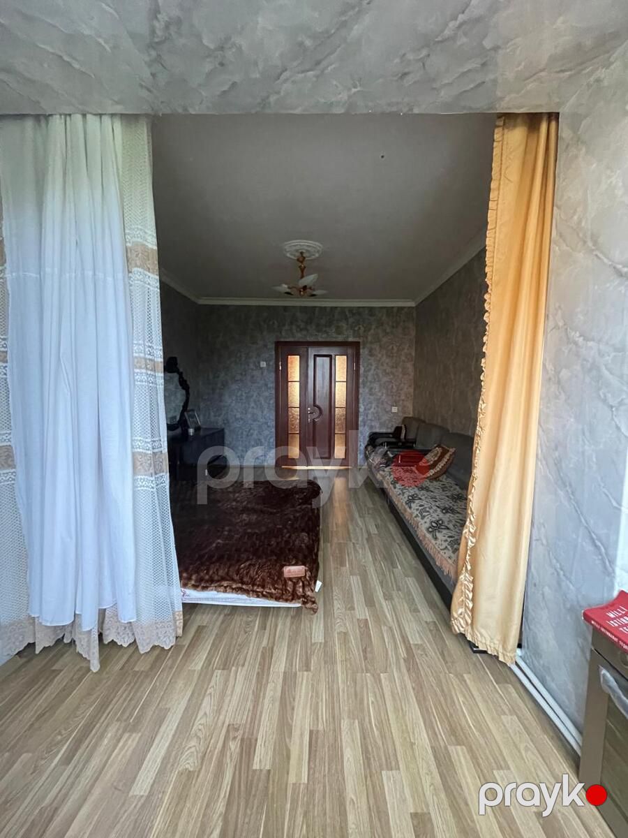 Satılır 4 otaqlı köhnə tikili 100 m² — Mənzil, Bakı (11)