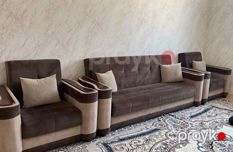 Divan +2 kreslo dest birlikde 190 azn satilir‼ unvan qobu l2863(25) — Qobu