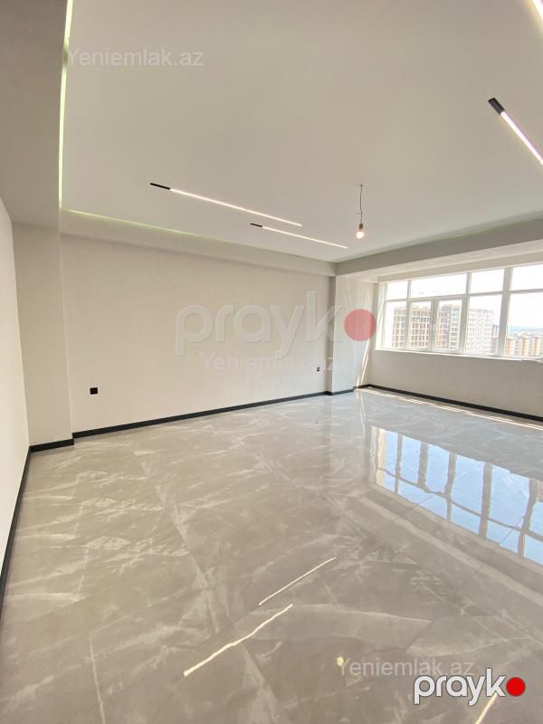 Satılır 3 otaqlı Bina evi menzil (Yeni tikili), 130.3 m², 6-cı mikrorayon — Mənzil, Sumqayıt (2)