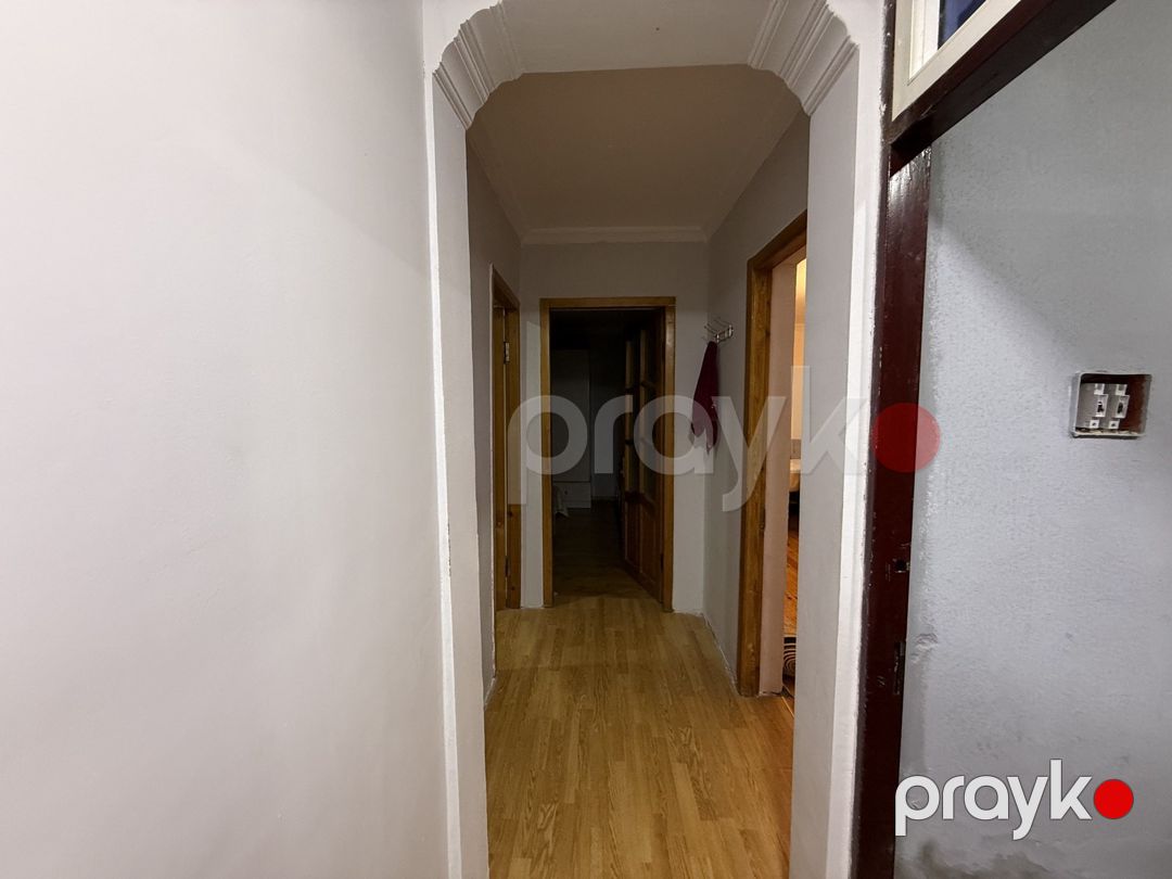 Həyət evi, Binəqədi qəs — Ev, villa, Bakı (4)