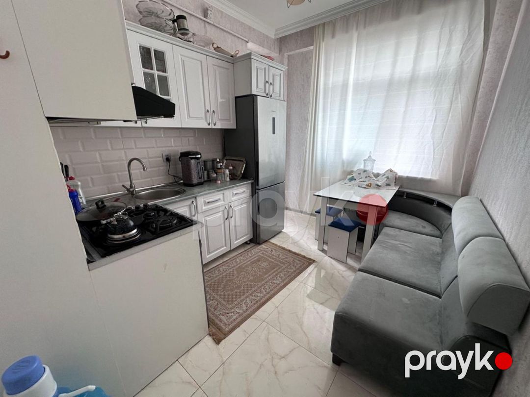 2-otaqlı yeni tikili kirayə verilir, Xırdalan ş., 65 m² — Mənzil, Xırdalan (4)