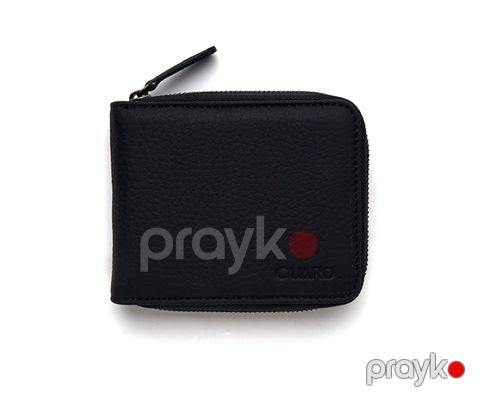 Pulqabı Guard 2265G01, qara — Bakı