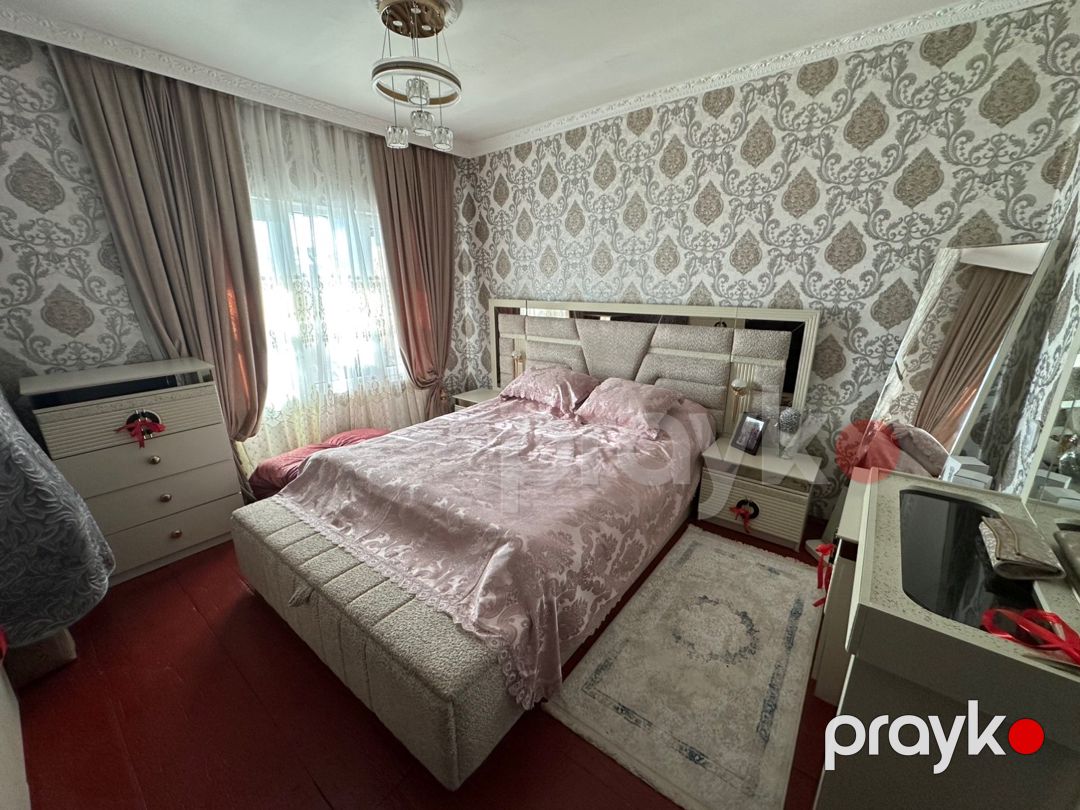 3-otaqlı yeni tikili, Lökbatan qəs., 65 m² — Mənzil, Bakı (3)