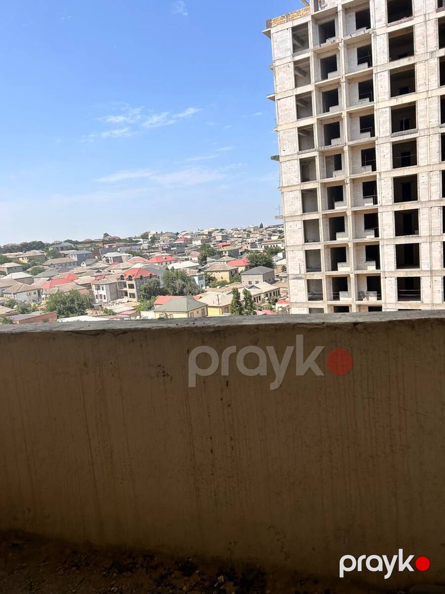 Satılır 2 otaqlı yeni tikili 762 m² — Mənzil, Bakı (2)