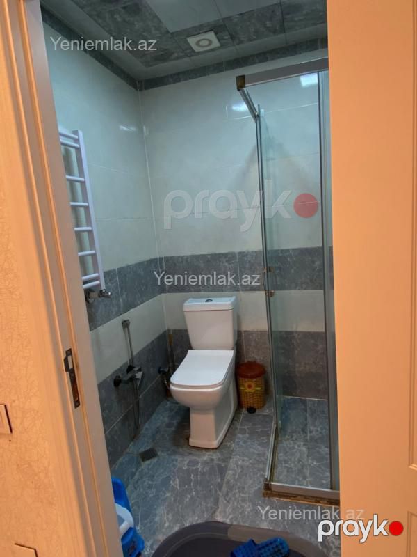 Satılır 2 otaqlı Bina evi menzil (Yeni tikili), 82 m², Sumqayıt şəh — Mənzil, Sumqayıt (9)