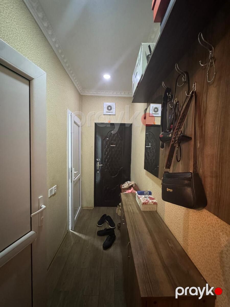 Satılır 2 otaqlı köhnə tikili 56 m² — Mənzil, Bakı (8)