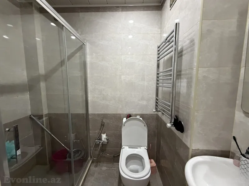 Satılır 2 otaqlı Mənzil Yeni tikili 46 m² Xırdalan — Mənzil, Xırdalan (7)