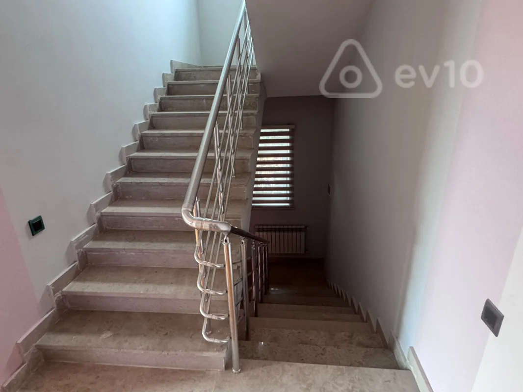 4 otaqlı həyət evi, 200 m², Masazır — kirayə — Ev, villa, Bakı (5)