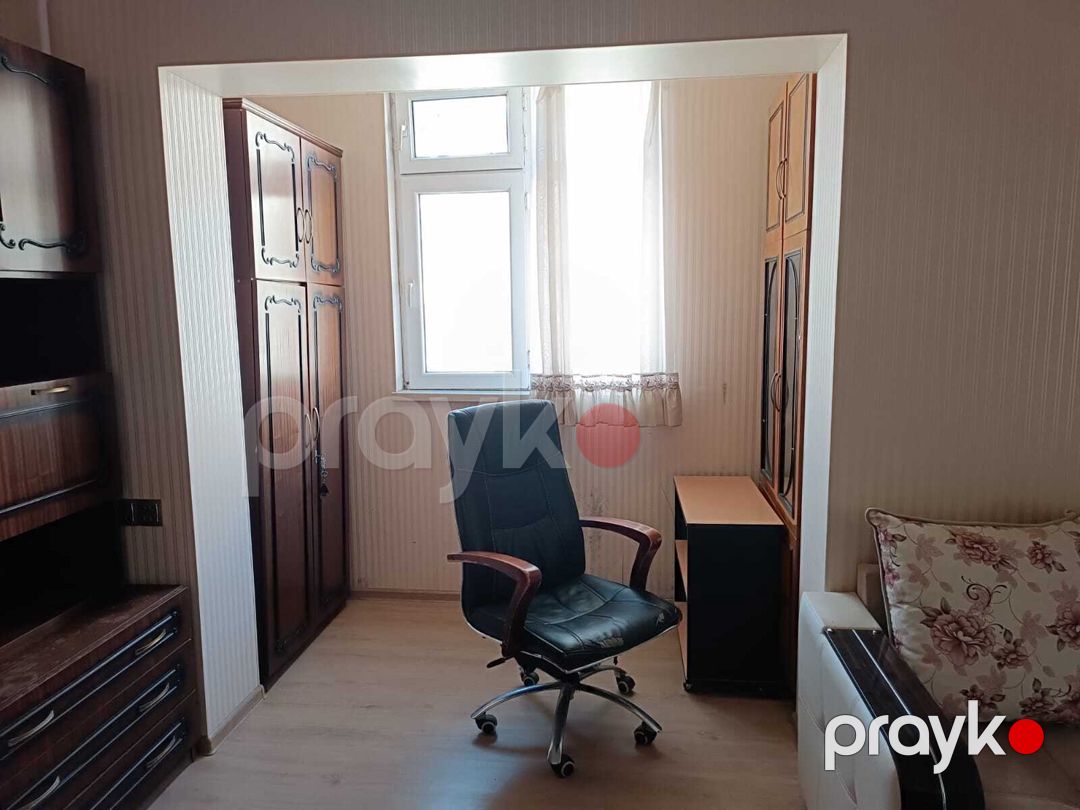 Satılır 2 otaqlı köhnə tikili 45 m² — Mənzil, Bakı (8)