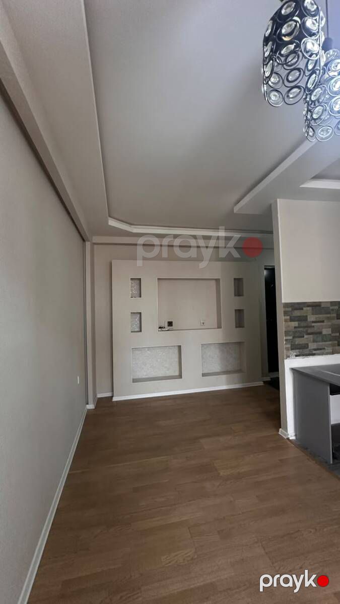 2-otaqlı yeni tikili, Əsəd Əhmədov küç., 45 m² — Mənzil, Bakı (2)
