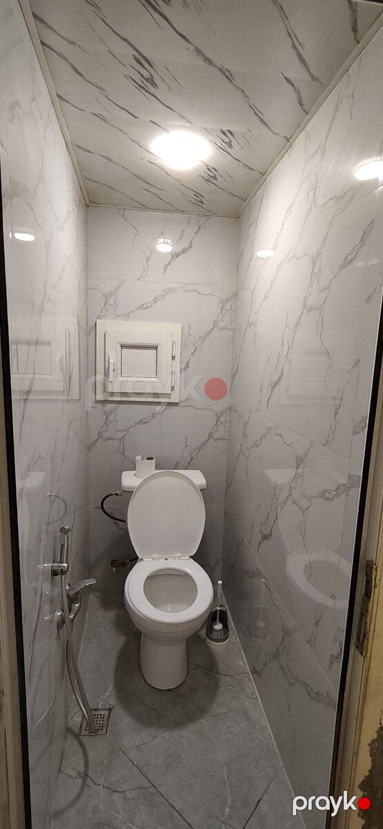 2-otaqlı mənzil kirayə verilir, Yeni Günəşli qəs., 54 m² — Mənzil, Bakı (8)