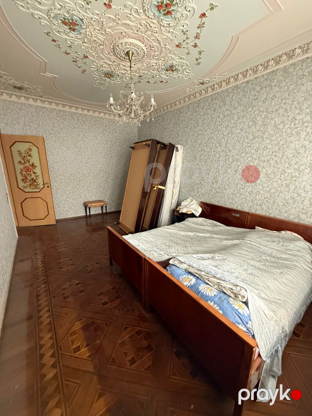 Satış: 5 otaqlı Köhnə tikili, 120 m², Nizami rayonu — Mənzil, Bakı (12)