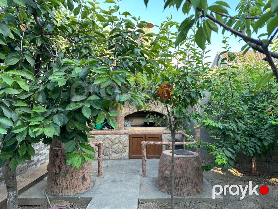 Satılır 5 otaqlı həyət evi/bağ evi 240 m² — Ev, villa, Bakı (10)