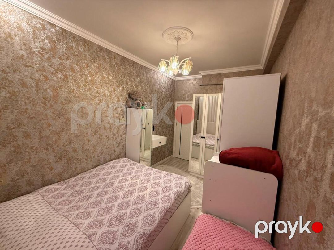 2-otaqlı yeni tikili, Saray MTK, 65 m² — Mənzil, Sumqayıt (6)