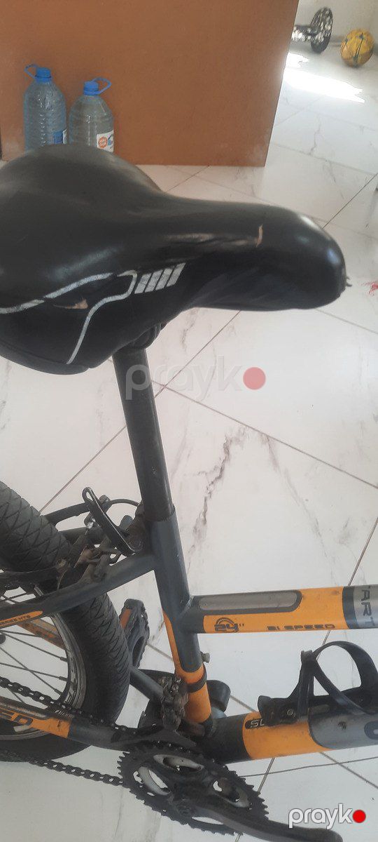 Velosiped — Velosipedlər, Sumqayıt (5)