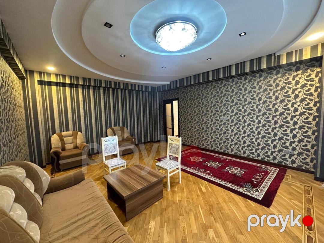 Satılır 2 otaqlı yeni tikili 90 m² — Mənzil, Bakı (3)