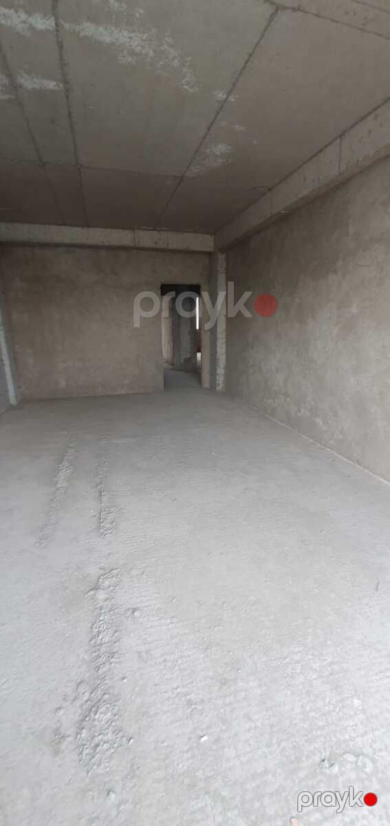 3-otaqlı yeni tikili, Hüseynqulu Sarabski küç., 125 m² — Mənzil, Bakı (2)