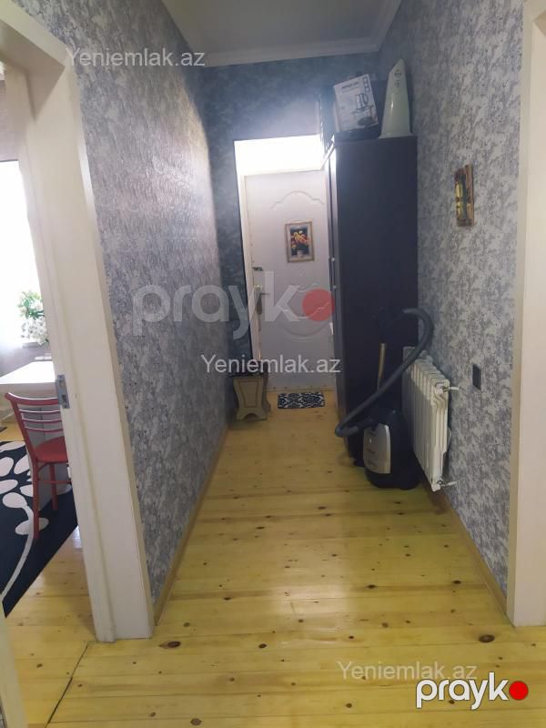 Satılır 3 otaqlı Həyət evi / Villa, 90 m², Xəzər bağları — Ev, villa, Sumqayıt (4)