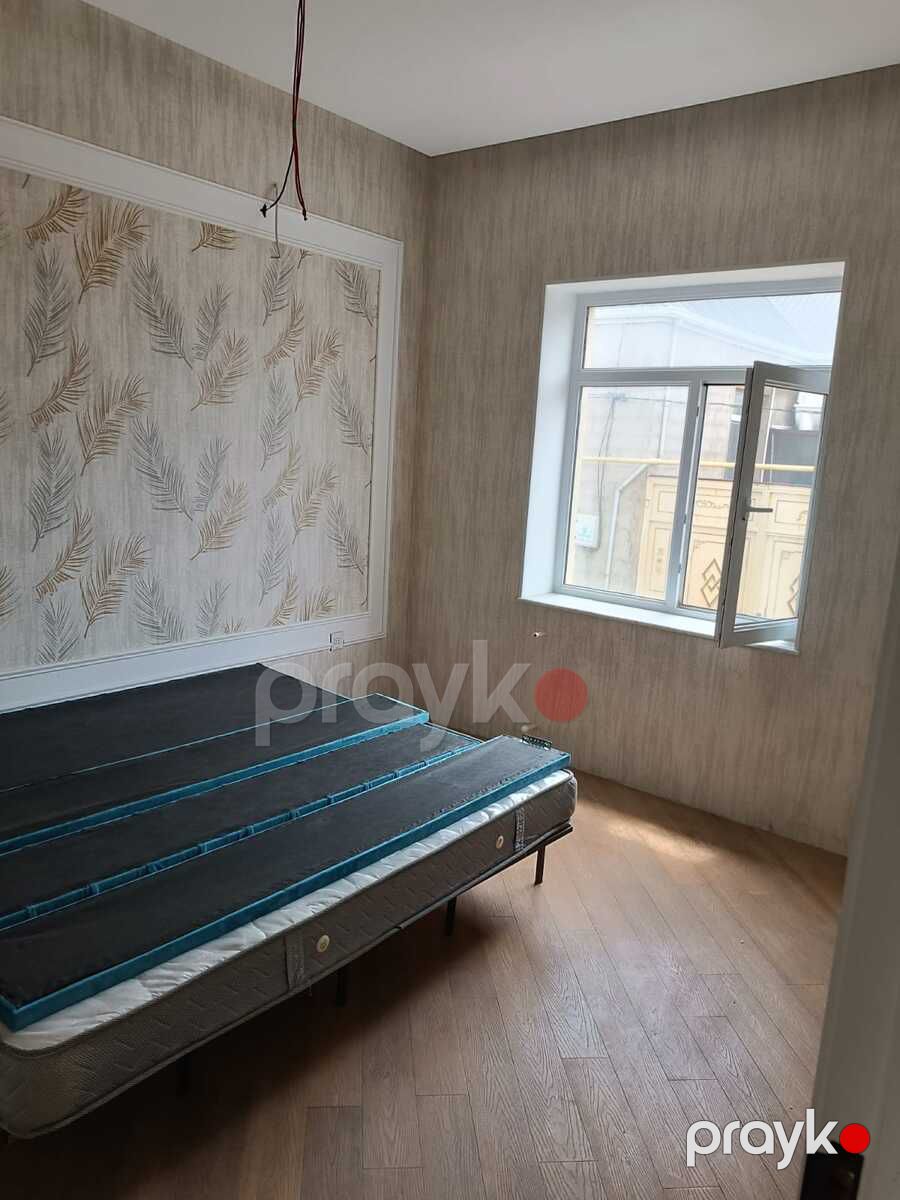 Həyət evi, Binəqədi qəs — Ev, villa, Bakı (4)