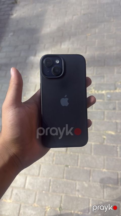 IPhone 14, 128 GB, Qara — Bakı