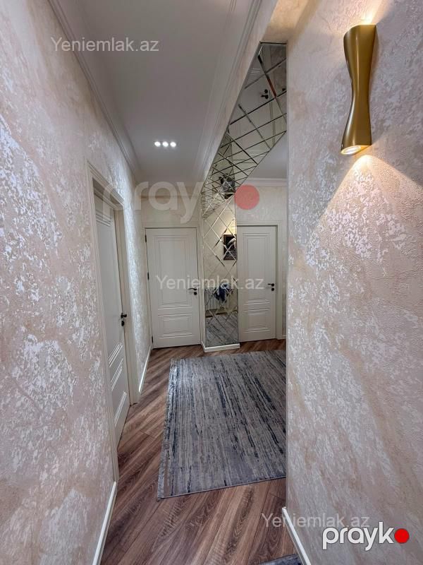 Satılır 3 otaqlı Bina evi menzil (Yeni tikili), 107 m², Masazır — Mənzil, Abşeron (11)