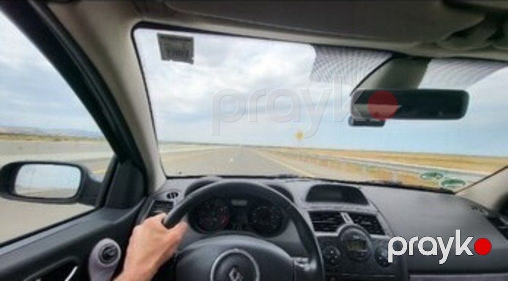 Renault Megane, 1.5 L, 2007 il, 281 000 km — Avtomobillər, Quba (3)