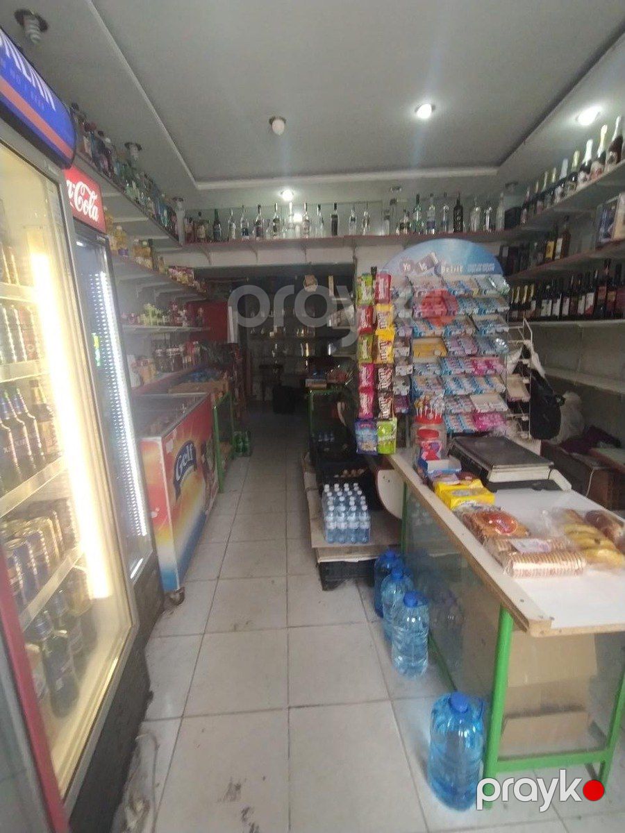 Satılır 6 otaqlı köhnə tikili 180 m² — Mənzil, Bakı (11)