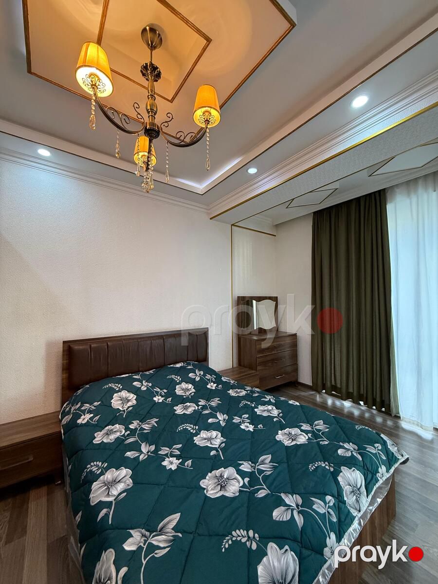 Satılır 3 otaqlı yeni tikili 88 m² — Mənzil, Bakı (7)