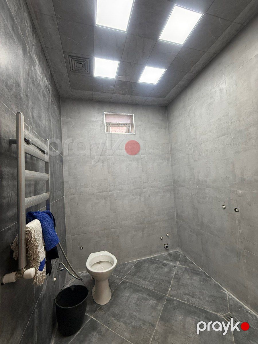 Həyət evi, Qobu qəs — Ev, villa, Bakı (9)
