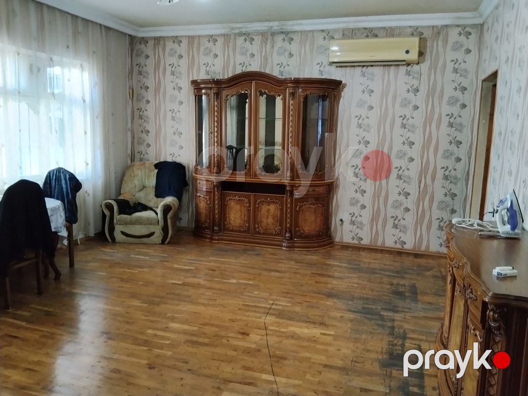Satılır 12 otaqlı həyət evi/bağ evi 292 m² — Ev, villa, Bakı (8)