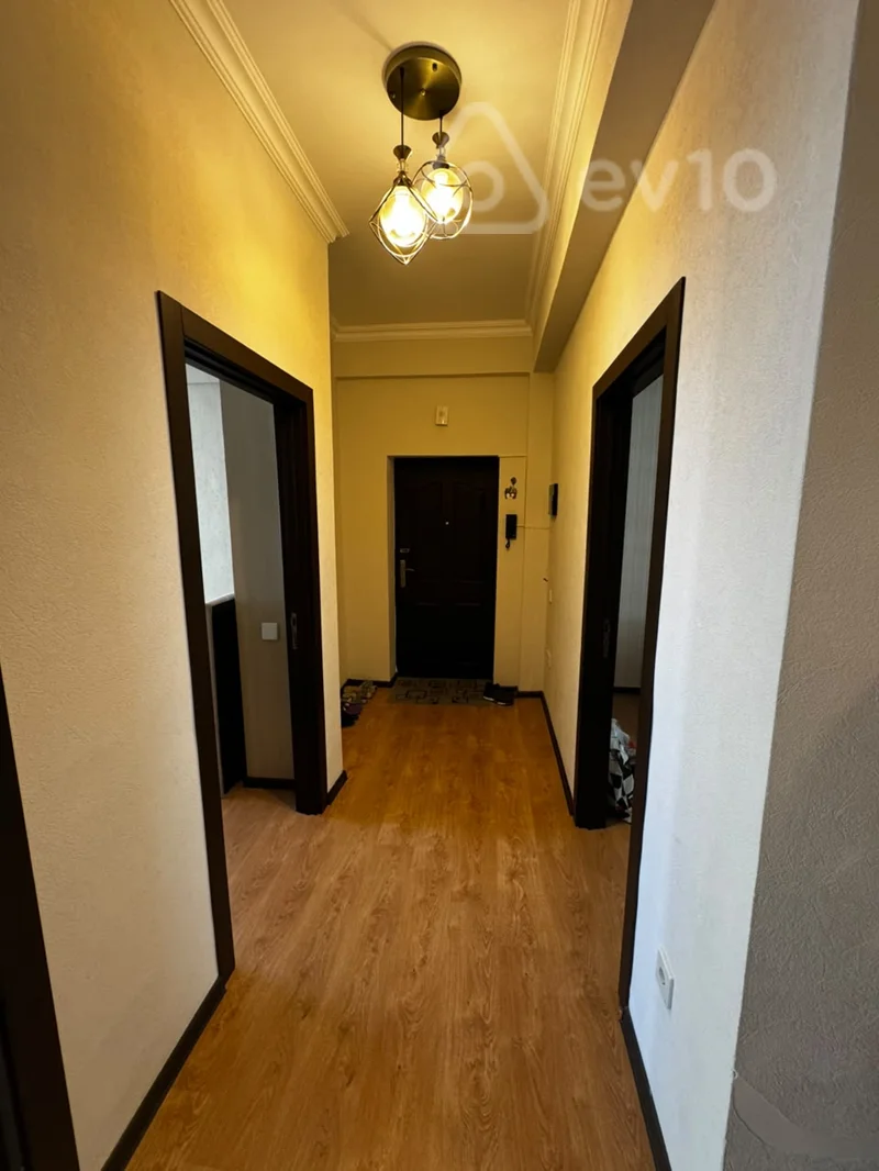 3 otaqlı mənzil, 75 m², Müstəqillik küçəsi. — kirayə — Mənzil, Bakı (10)