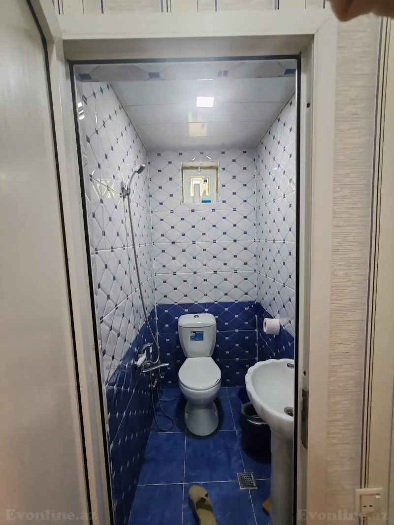 Satılır 2 otaqlı Həyət evi 40 m² Xırdalan — Ev, villa, Xırdalan (6)