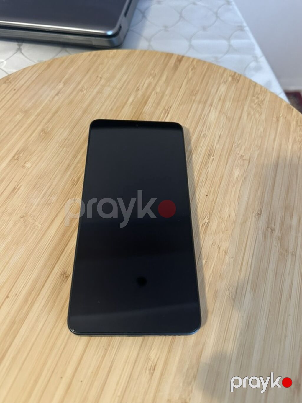 Poco rəng - Sarı, Sensor — Xiaomi, Digah (2)