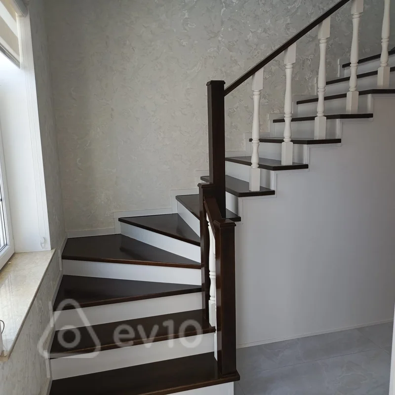 4 otaqlı həyət evi, 120 m², Masazır — kirayə — Ev, villa, Bakı (10)