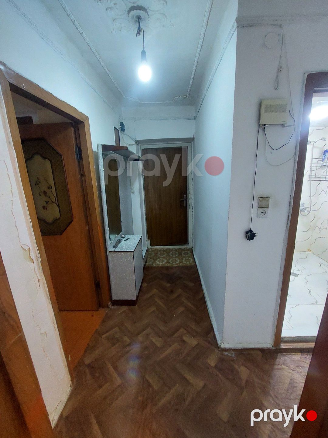 Satılır 3 otaqlı köhnə tikili 68 m² — Mənzil, Bakı (3)