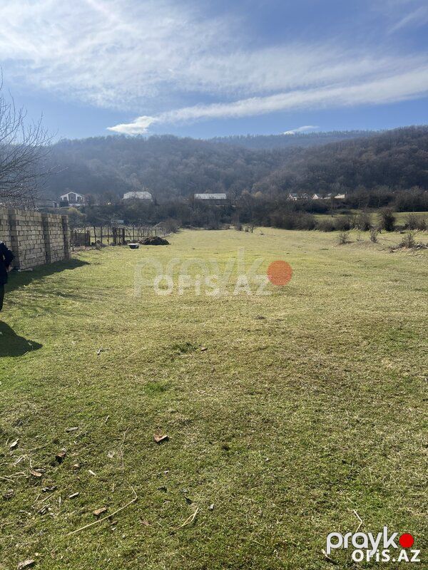 Torpaq Satılır Qusar, Qusarda Topraq sahəsi satılır, 25 sot — Torpaq, Qusar (4)