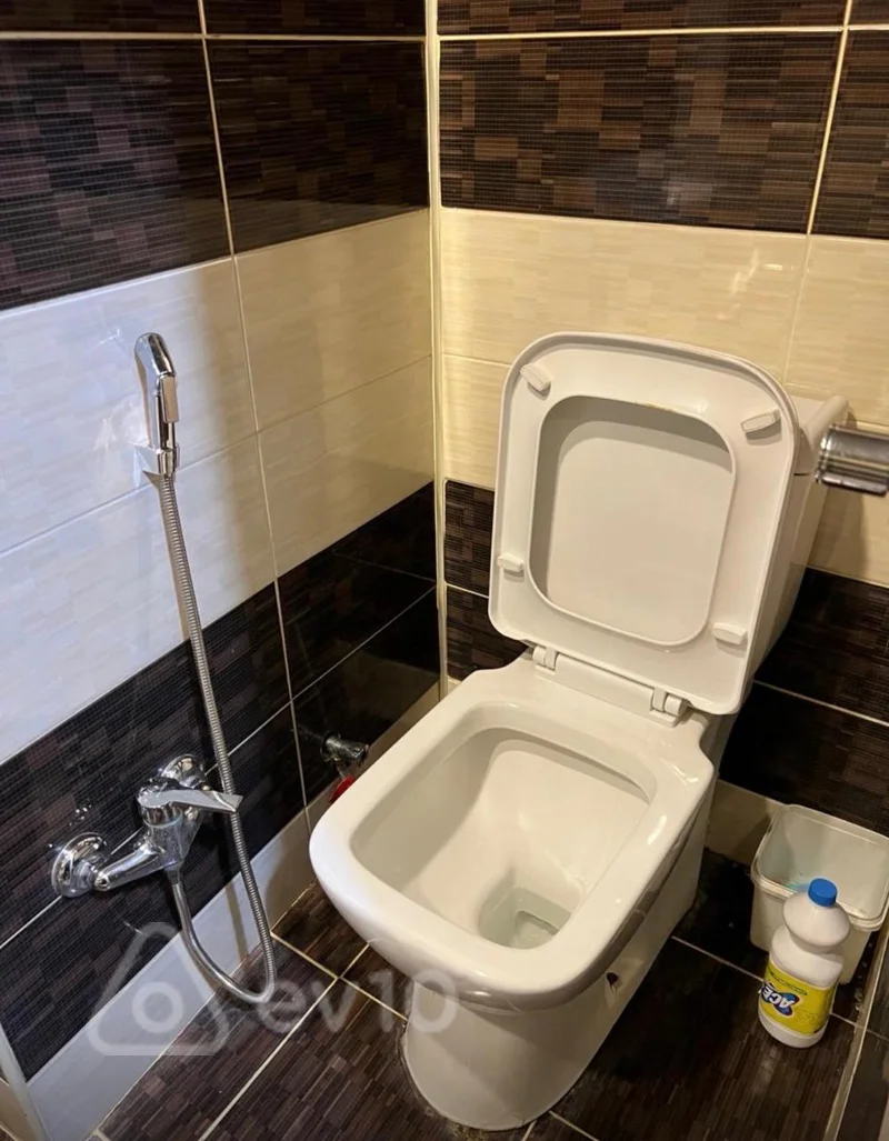 1 otaqlı mənzil, 39 m², Xırdalan — kirayə — Mənzil, Xırdalan (7)