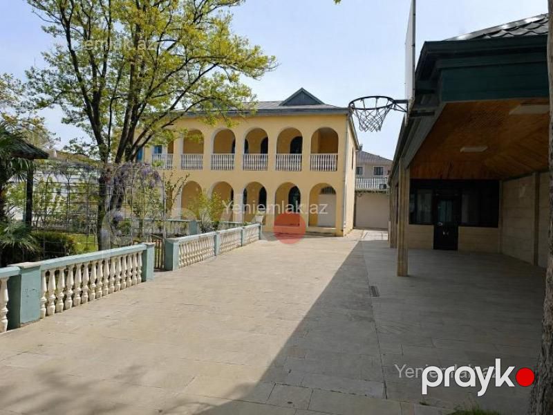 Satılır 5 otaqlı Həyət evi / Villa, 300 m², Novxanı — Ev, villa, Abşeron (12)