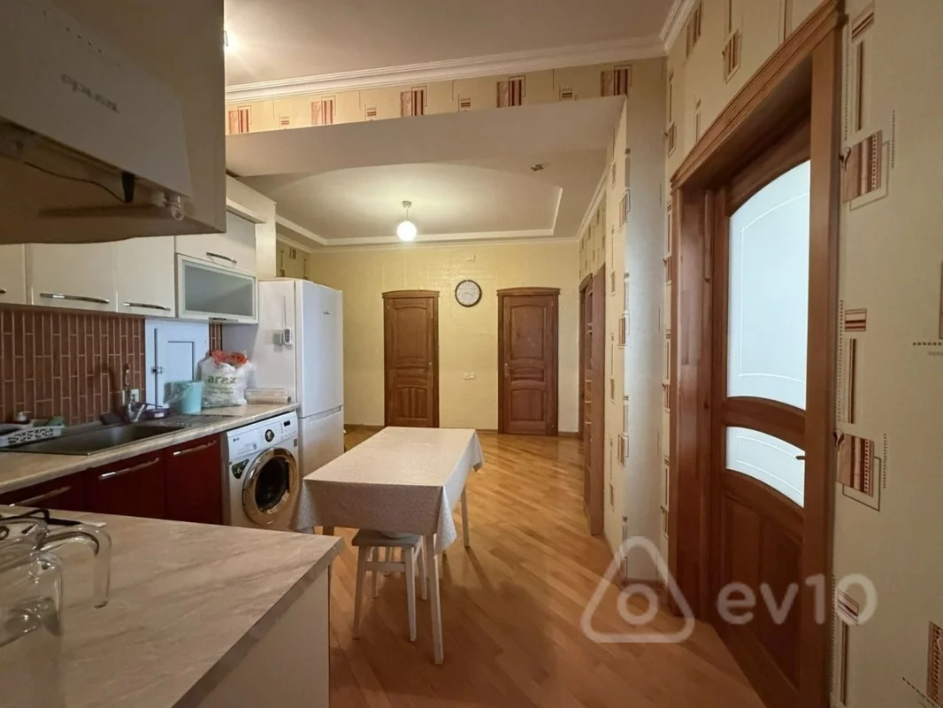 3 otaqlı mənzil, 94 m², Məhəmməd Hadi küçəsi — Mənzil, Bakı (7)