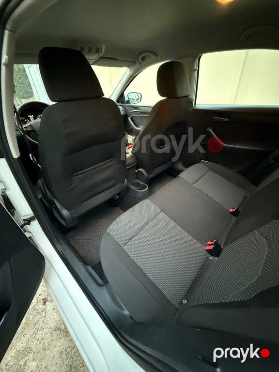 Seat Toledo, 1.6 L, 2015 il, 85 000 km — Avtomobillər, Bakı (6)