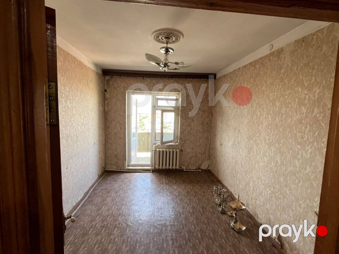 Satılır 3 otaqlı köhnə tikili 90 m² — Mənzil, Bakı (6)