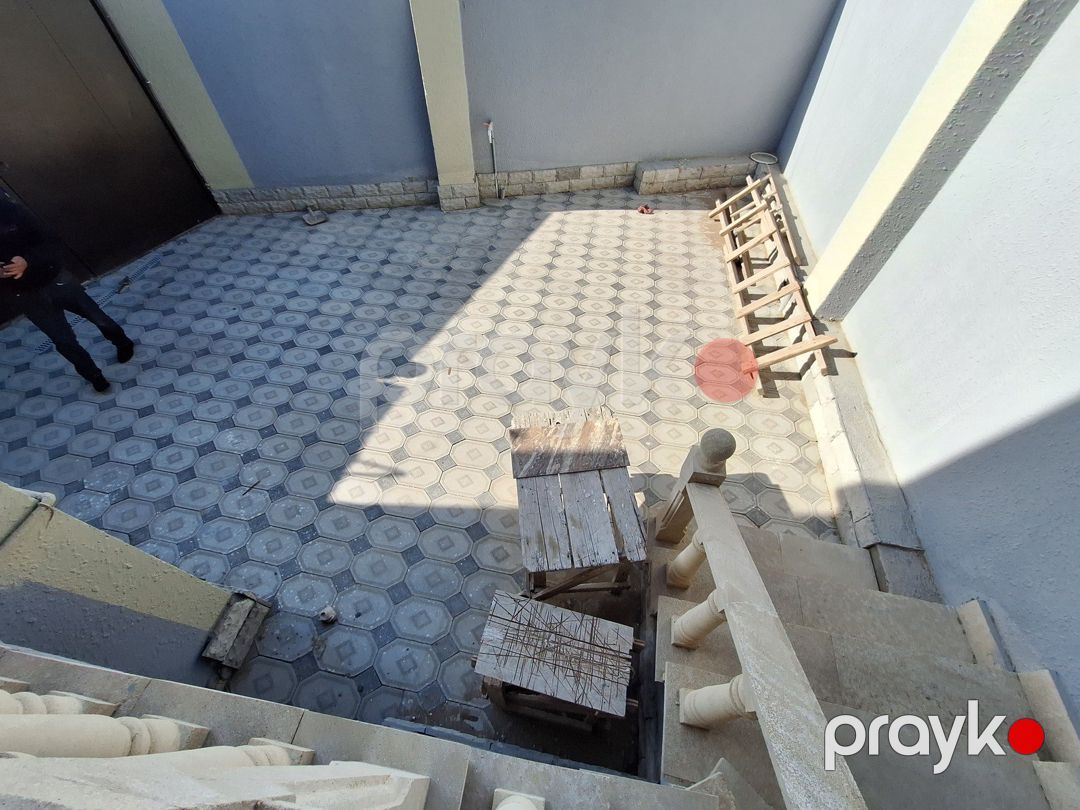 Satılır 3 otaqlı həyət evi/bağ evi 69 m² — Ev, villa, Bakı (3)