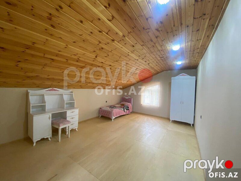 Satılır Xəzər r., Buzovna q., 3 otaq, 158 m² — Ev, villa, Bakı (2)