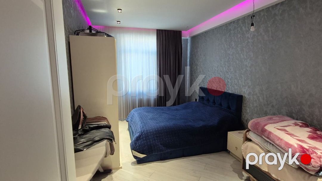 Satılır 2 otaqlı yeni tikili 82 m² — Mənzil, Xırdalan (6)